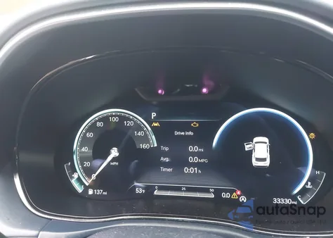 2023 Genesis Gv70 3.5T Awd Sport from USA, damaged, VIN KMUMCDTC7PU082198